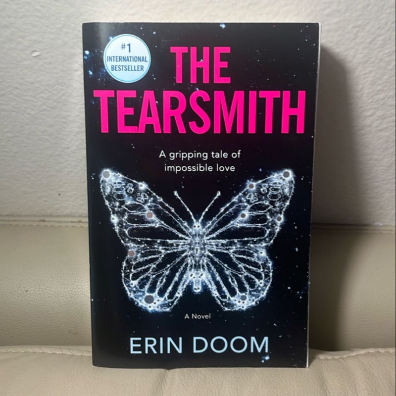 The Tearsmith