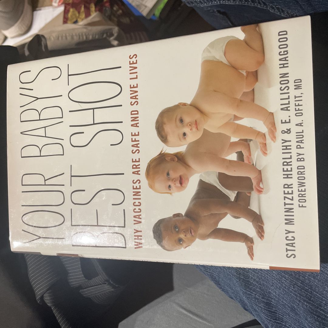 Your Baby's Best Shot