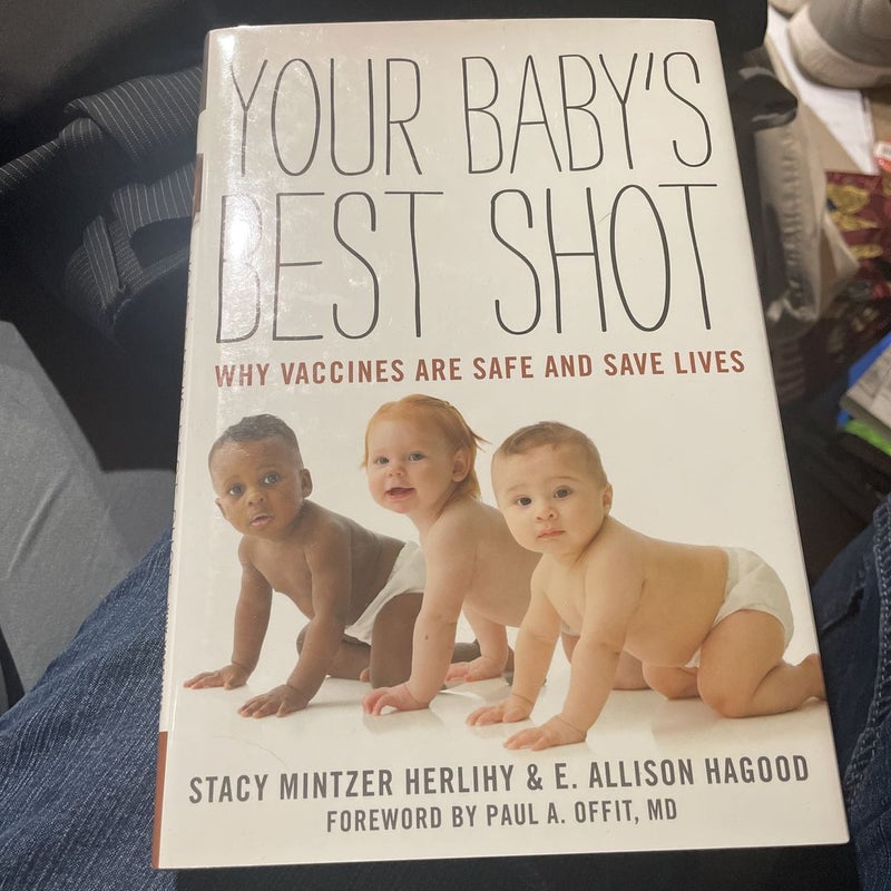 Your Baby's Best Shot