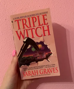 Triple Witch