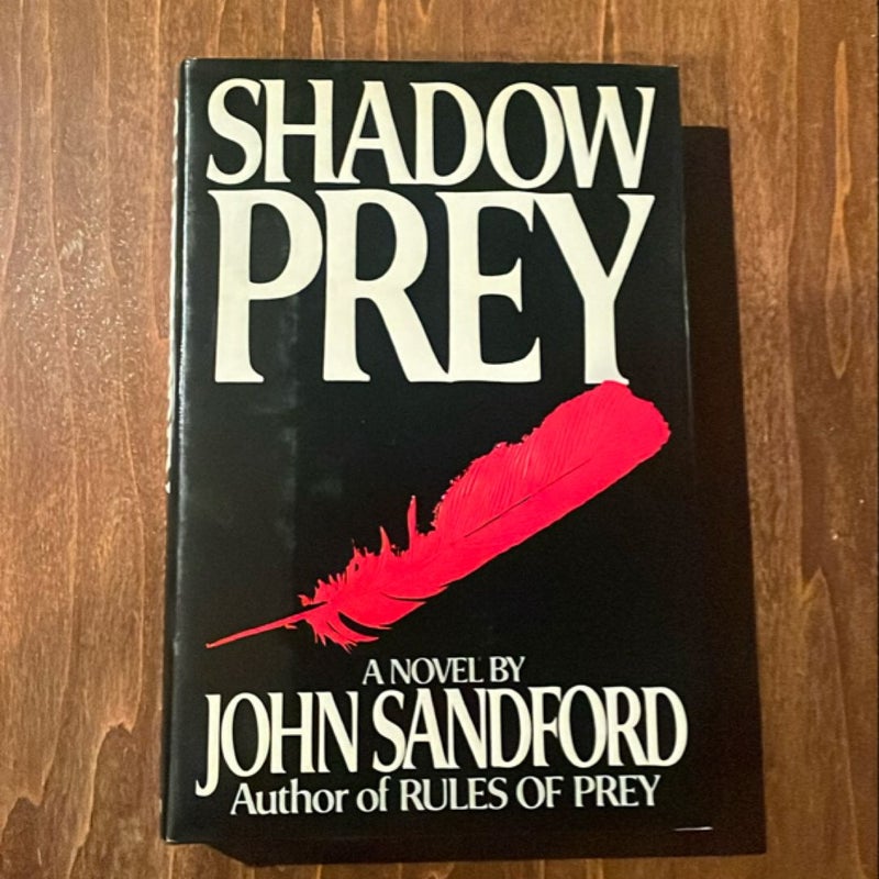 Shadow Prey