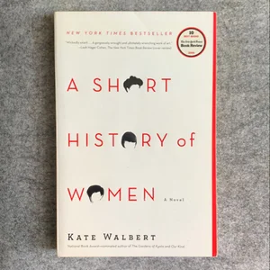 A Short History of Women