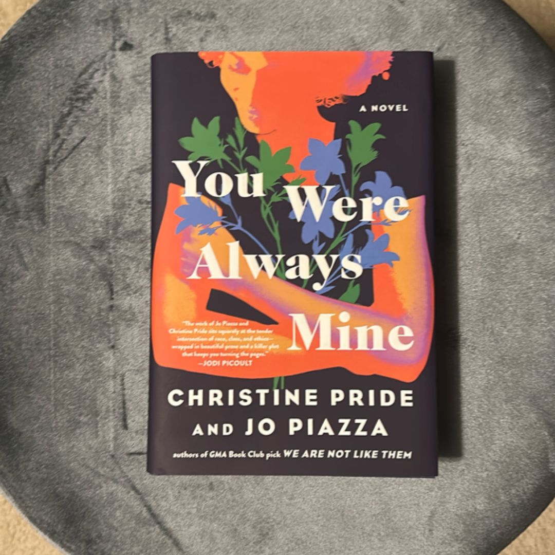 You Were Always Mine