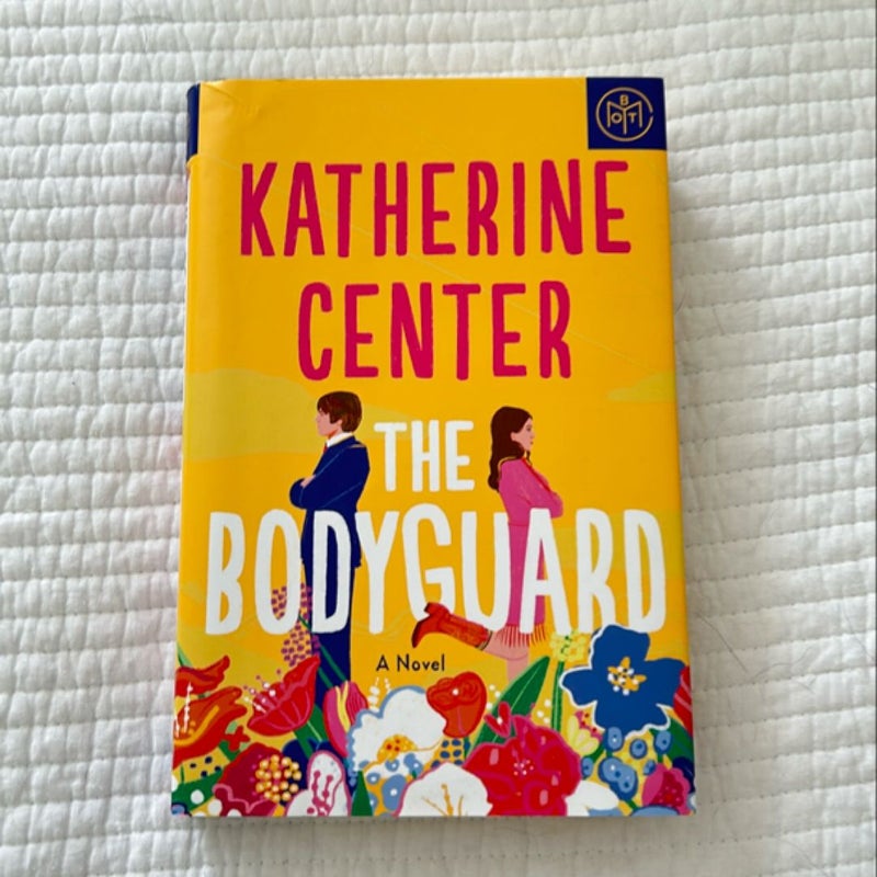 The Bodyguard