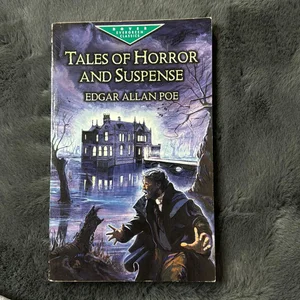 Tales of Horror and Suspense