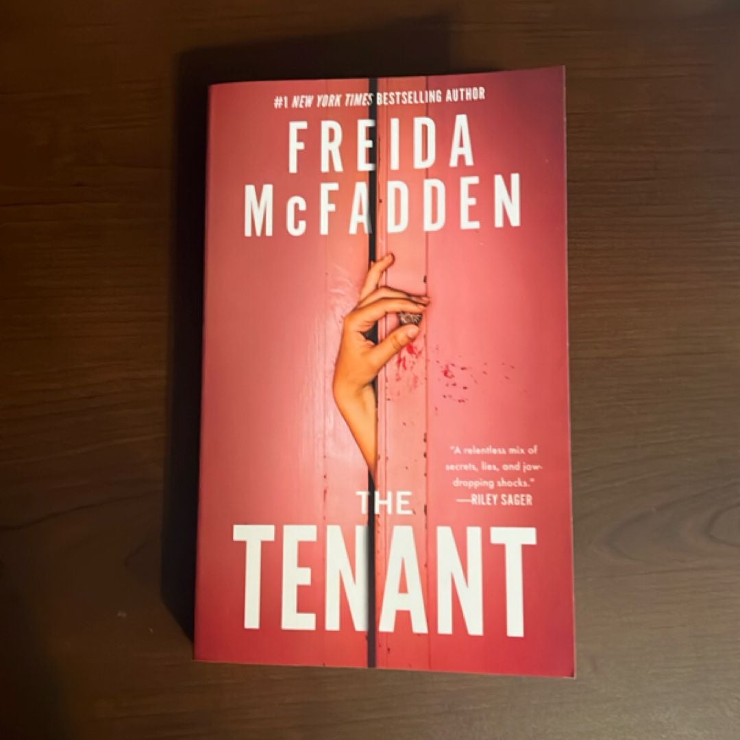 The Tenant