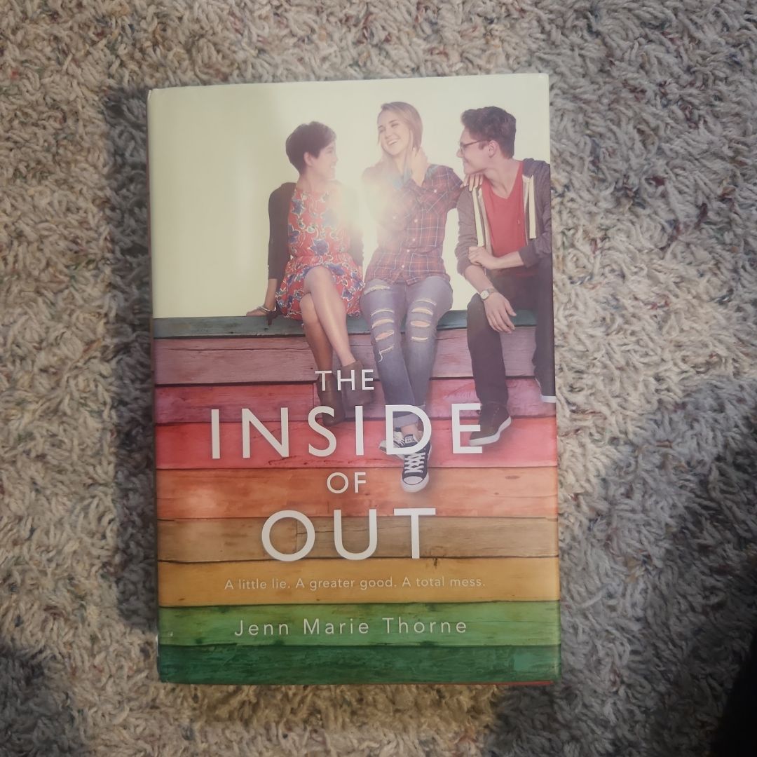 The Inside of Out