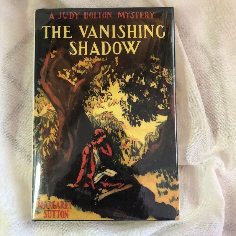 Vanishing Shadow