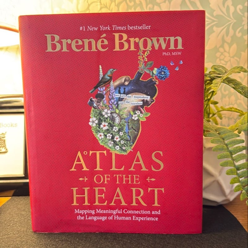 Atlas of the Heart