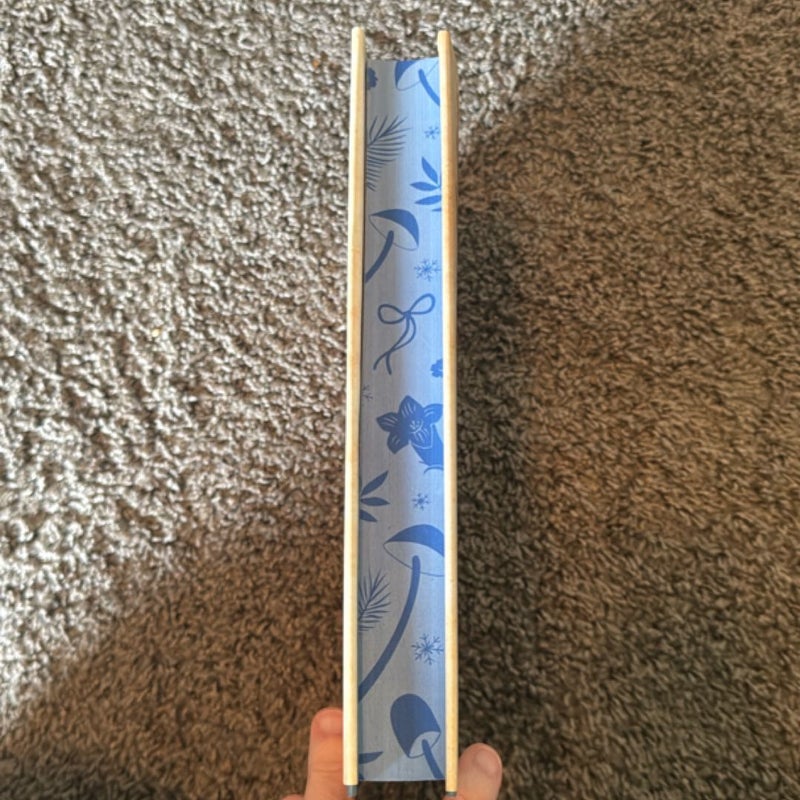 Emily Wilde's Map of the Otherlands