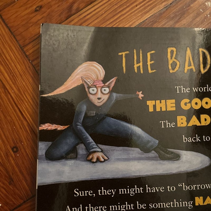 The Bad Guys