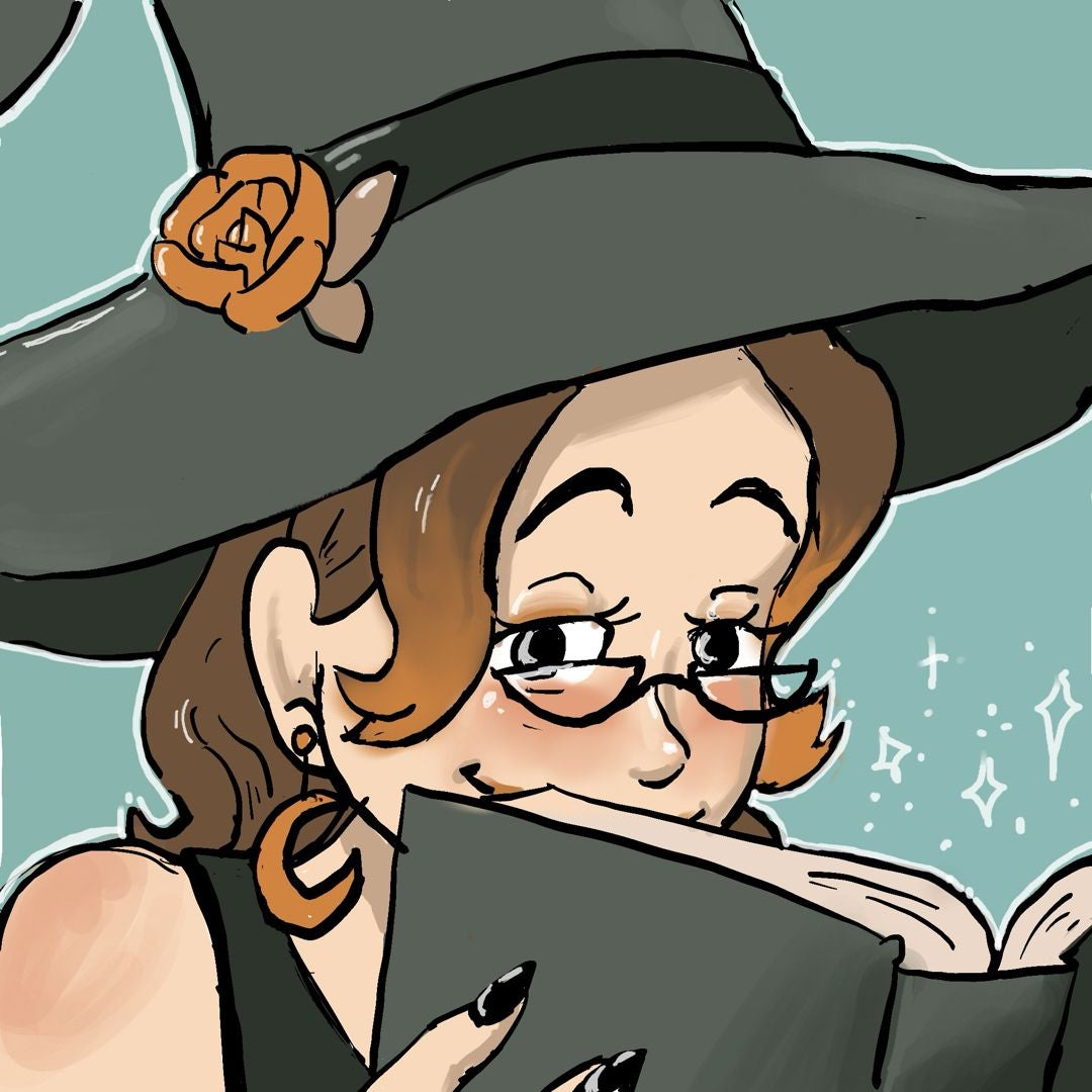 Riddle Reads