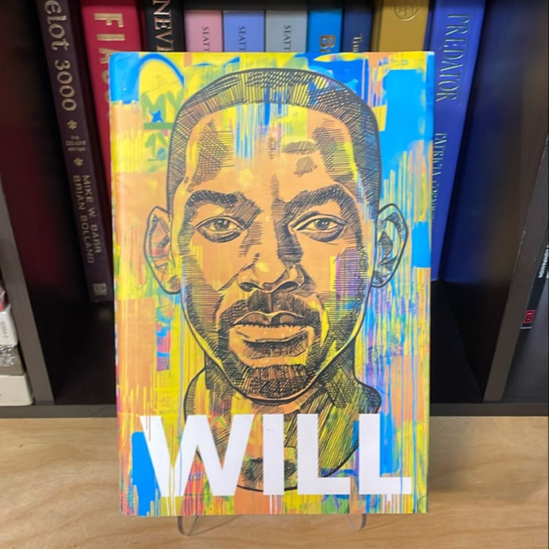 Will