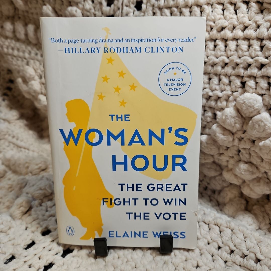 The Woman's Hour