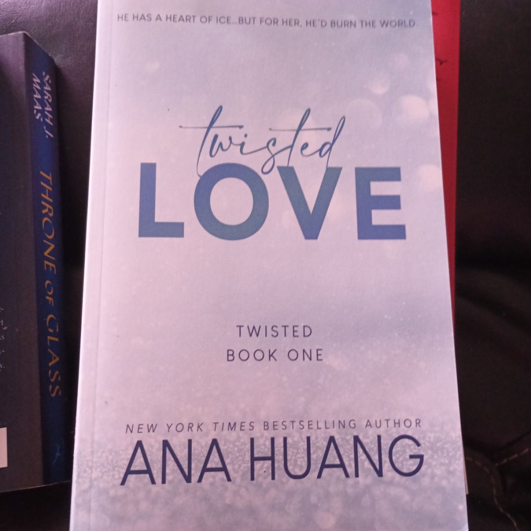 Twisted Love