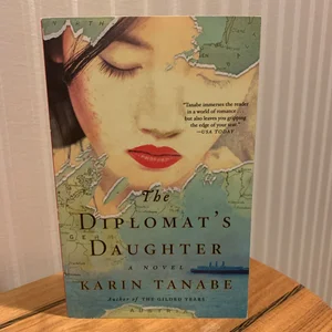 The Diplomat's Daughter