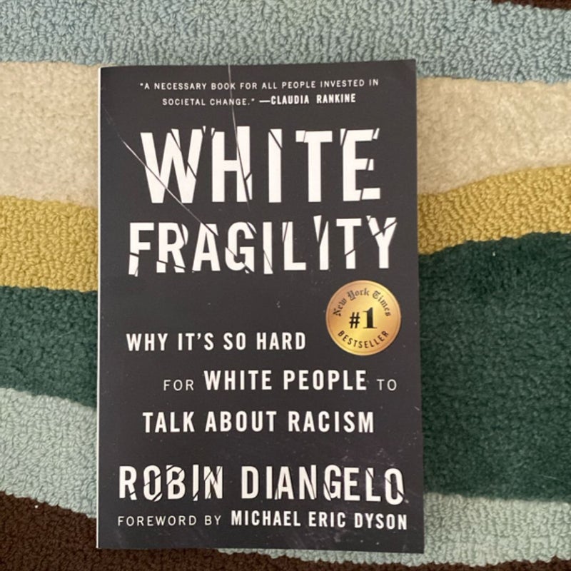 White Fragility