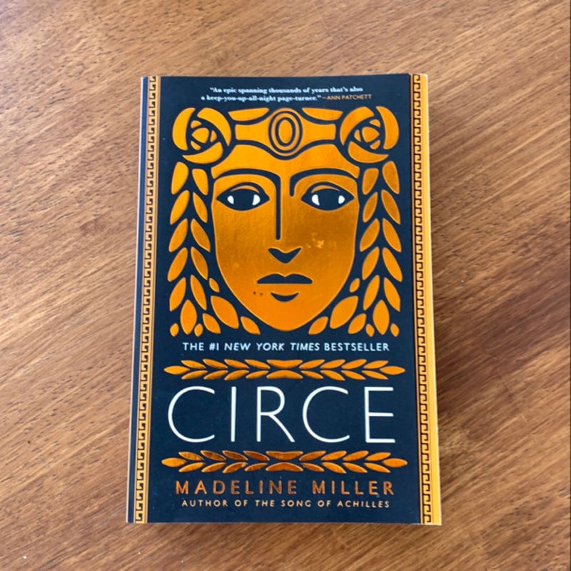 Circe