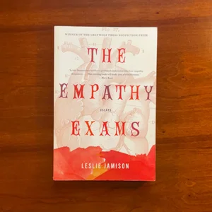 The Empathy Exams