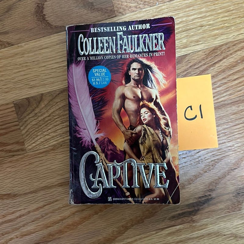 Captive