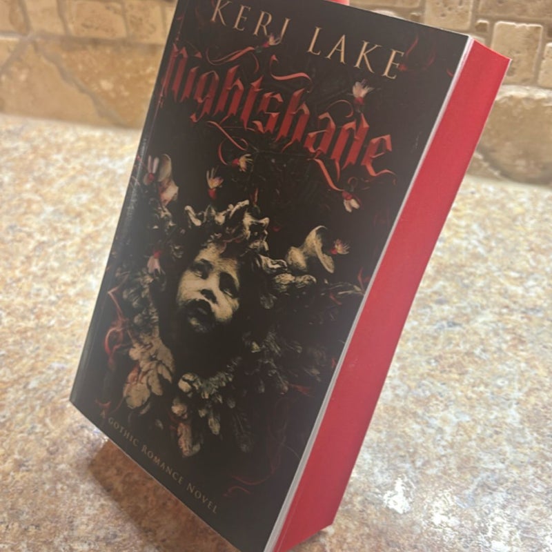 Nightshade