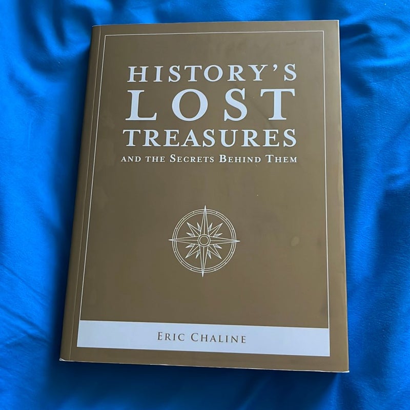 History's Lost Treasures