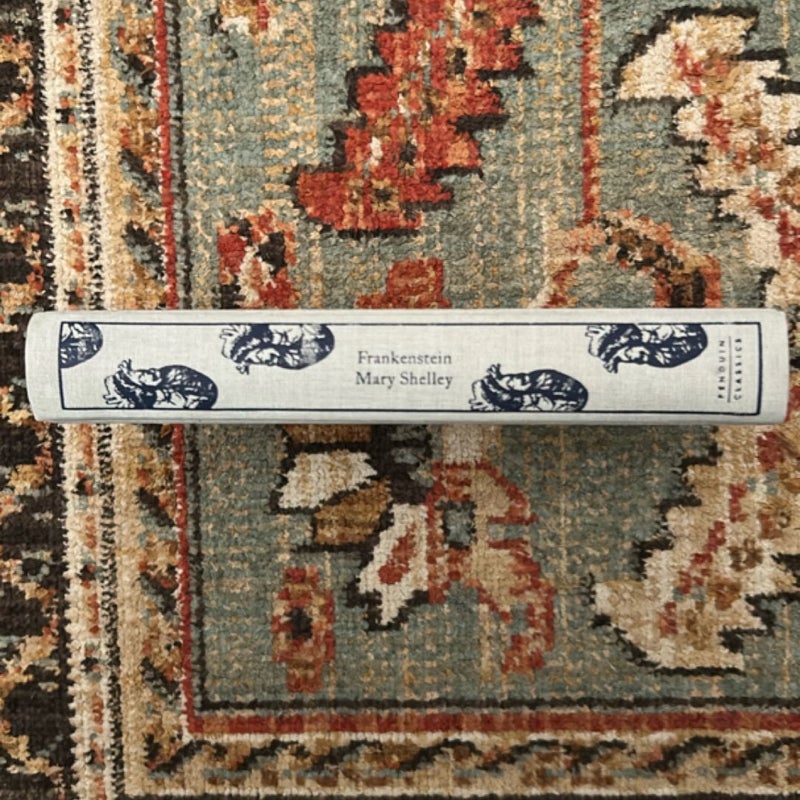 Frankenstein