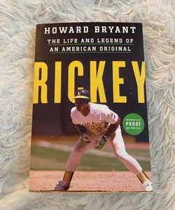 Rickey ARC