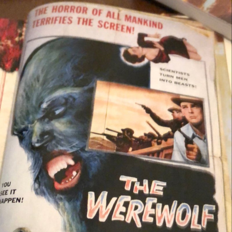 Werewolves