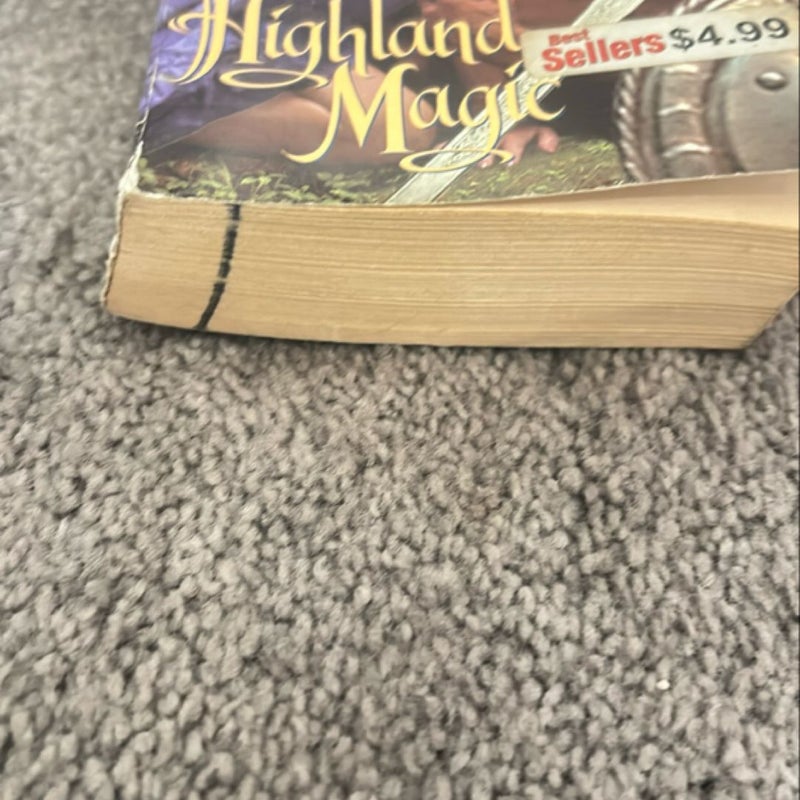 Highland Magic