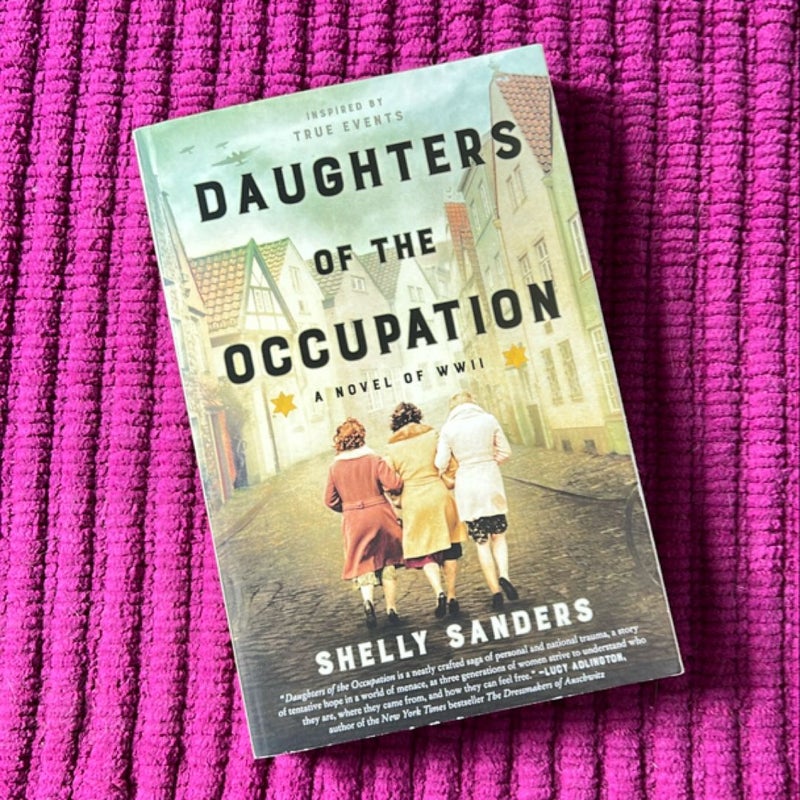 Daughters of the Occupation