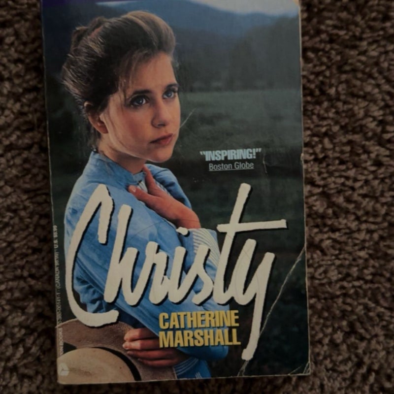 Christy 
