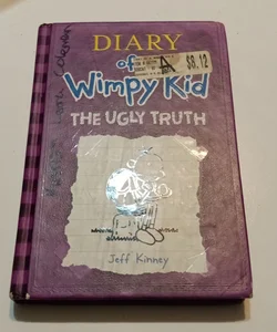 Diary of a Wimpy Kid  #5    (B-0264)