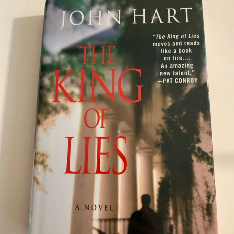 The King of Lies