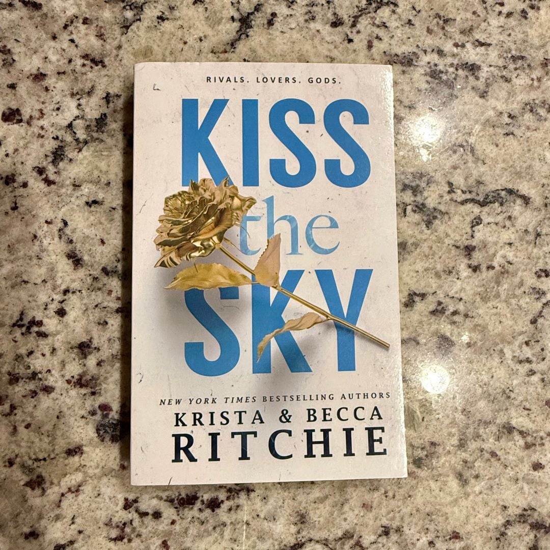 Kiss the Sky (OOP Indie Edition)
