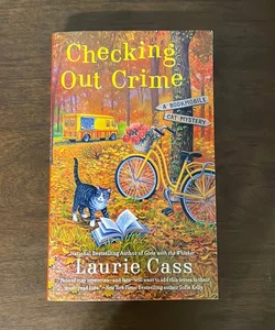 Checking Out Crime