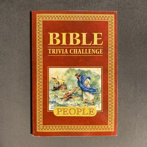 Bible Trivia Challenge