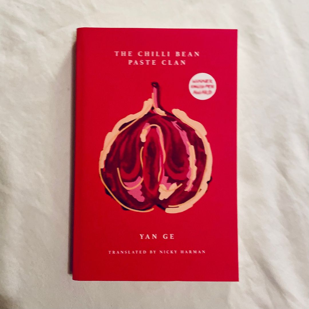 The Chilli Bean Paste Clan