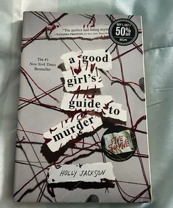 A Good Girl's Guide to Murder