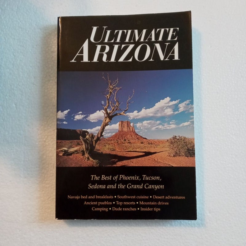 Ultimate Arizona