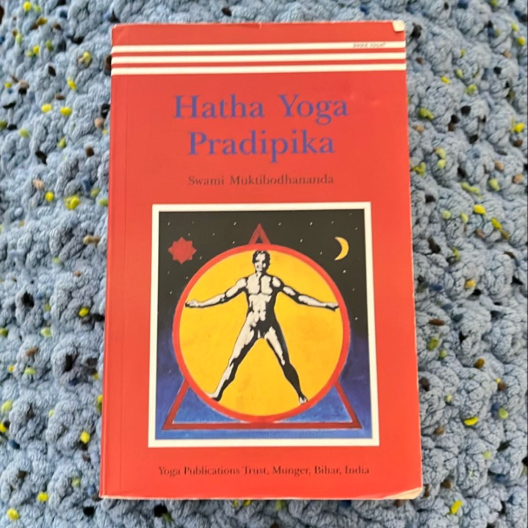 Hatha Yoga Pradipika