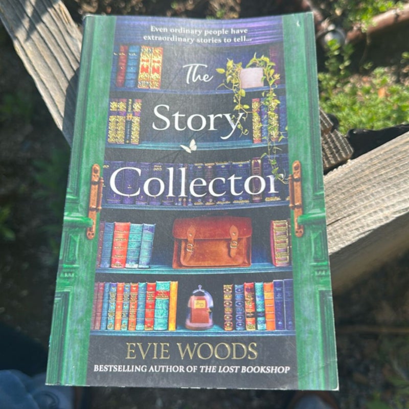 The Story Collector