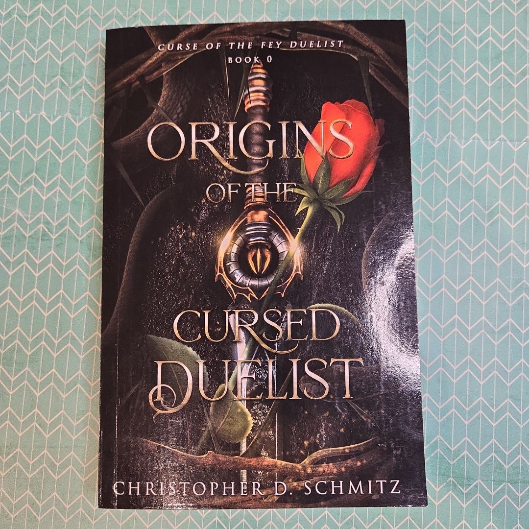 Origins of the Cursed Duelist