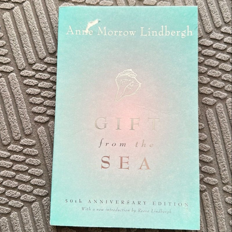 Gift from the Sea