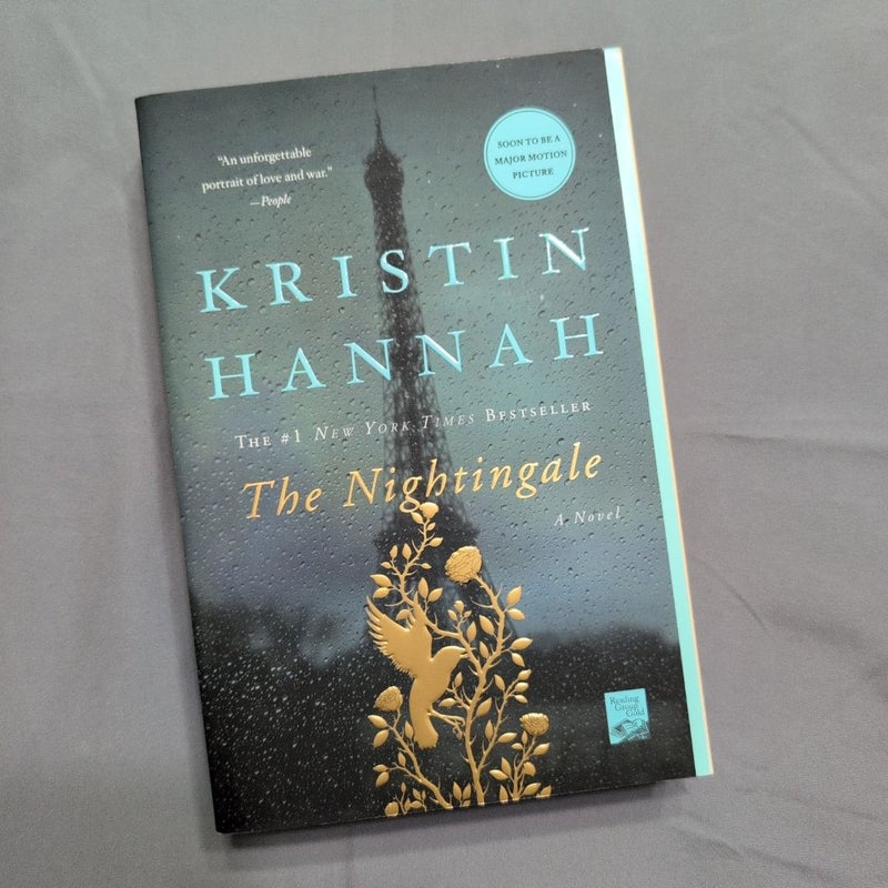 The Nightingale