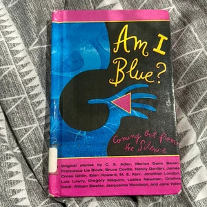 Am I Blue?