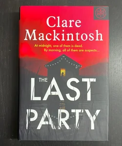 The Last Party