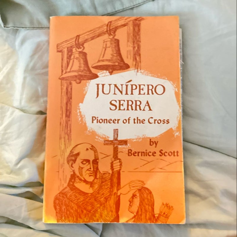 Junipero Serra