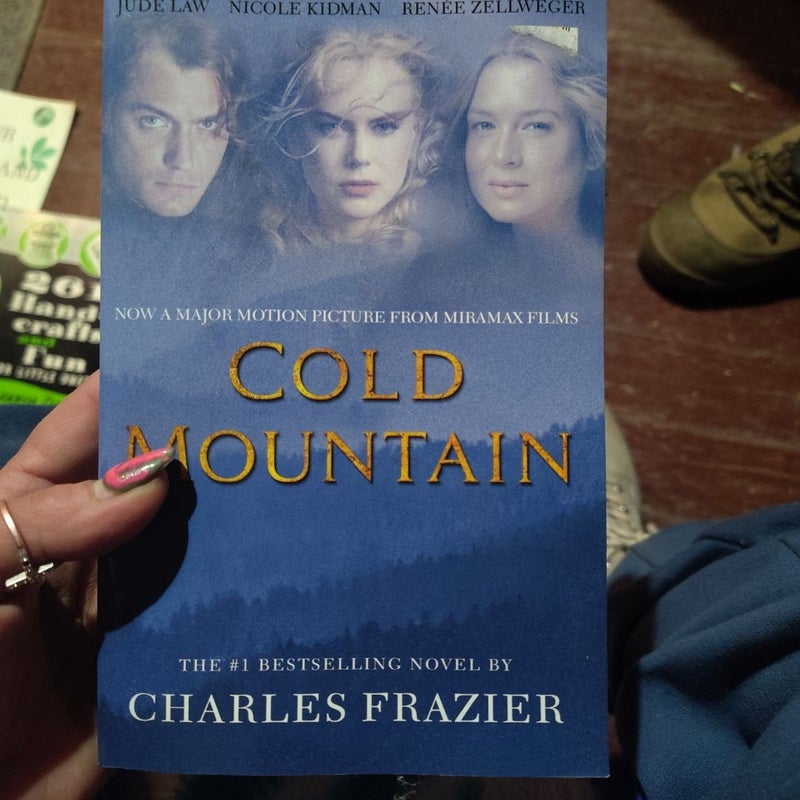 Cold Mountain