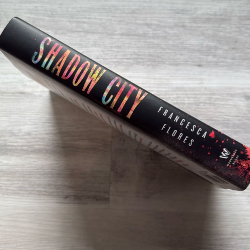 Shadow City